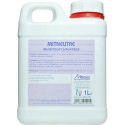 Inhibiteur - Mitneutre - MS 19